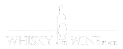 Whisky and Wine Place Logo